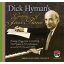 ͢ס Dick Hyman ǥåϥޥ / Century Of Jazz Piano (6CD) CD