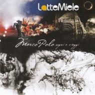 Latte E Miele / Marco Poro 【CD】