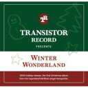 WINTER WONDERLAND 【CD】