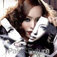 安室奈美恵 / PAST &lt; FUTURE 【CD】