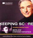 Berlioz ベルリオーズ / 幻想交響曲 ティルソン・トーマス&サンフランシスコ交響楽団 【BLU-RAY DISC】