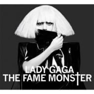 【輸入盤】 Lady Gaga レディーガガ / Fame Monster 【CD】