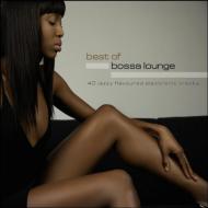 【輸入盤】 Best Of Bossa Loungen 【CD】