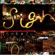 FLOW フロウ / Sign 【CD Maxi】