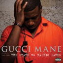 【輸入盤】 Gucci Mane グッチメイン / 