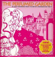 【輸入盤】 Perfumed Garden: 82 Rare Flowerings From 【CD】