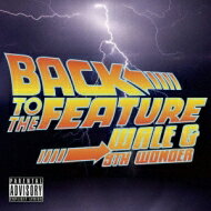 【輸入盤】 Wale / 9th Wonder / Back To The Feature 【CD】