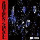 THE MODS モッズ / SHOTGUN SQUALL 【CD】