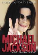 Michael Jackson マイケルジャクソン / Thank You For The Music: The Final Word 【DVD】