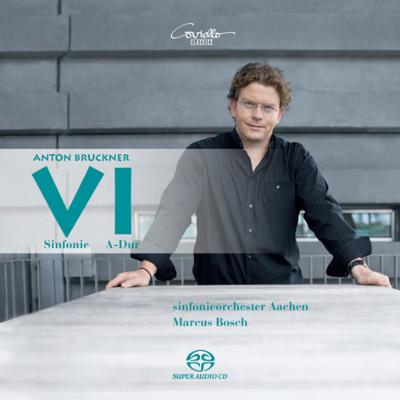     Bruckner ubNi[   ȑ6ԁ@{bVA[wyc A  SACD 