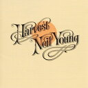 Neil Young ニールヤング / Harvest (アナログレコード) 【LP】