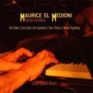 【輸入盤】 Maurice El Medioni / Samai Andalou 【CD】