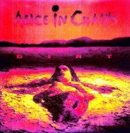 alice in chains