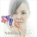 NOKKO / キッス ～カヴァー・アルバム～ 【CD】