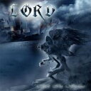 Lord (Metal-aus) / Set In Stone 【CD】
