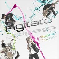Agitato / COLORS 【CD】
