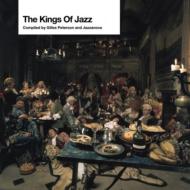 【輸入盤】 Jazzanova / Gilles Peterson / Kings Of Jazz 【CD】