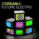 【輸入盤】 Cream Future Electro 【CD】