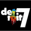 Detroit 7 デトロイトセブン / FEVER 【CD】