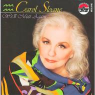 【輸入盤】 Carol Sloane キャロルスローン / We'll Meet Again 【CD】