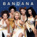 【輸入盤】 Bandana (World) / Bandana 【CD】