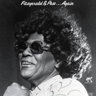 【輸入盤】 Ella Fitzgerald/Joe Pass エラフィッツジェラルド/ジョーパス / Again 【CD】