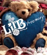 Lil'B リルビー / Memory 【CD Maxi】