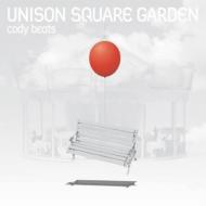 UNISON SQUARE GARDEN ユニゾンスクエアガーデン / cody beats 【CD Maxi】