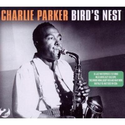 【輸入盤】 Charlie Parker チャーリーパーカー / Birds Nest 【CD】