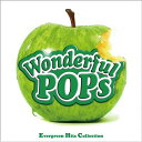 WONDERFUL POPS 【Blu-spec CD】 【Blu-spec CD】