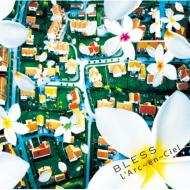 L'Arc～en～Ciel ラルクアンシエル / BLESS 【CD Maxi】