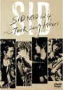 Sid シド / SIDNAD Vol.4 ～TOUR 2009 hikari 【DVD】