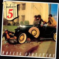 【輸入盤】 Jackson 5 ジャクソンファイブ / Moving Violation 【CD】