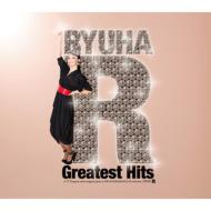 流派-R GREATEST HITS 【CD】