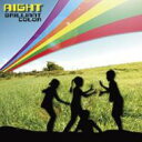 Aight / BRILLIANT COLOR 【CD】