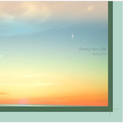 Masaya / Poesy For Life 【CD】