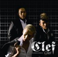 Clef クレフ / Clef 【CD】