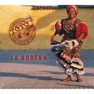 【輸入盤】 Toto La Momposina トトラモンポシーナ / La Bodega 【CD】