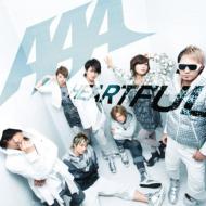 AAA / HEARTFUL 【CD】