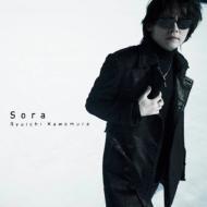 河村隆一 カワムラリュウイチ / sora 【初回受注限定盤 DVD付】 【CD】