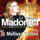 【輸入盤】 Madonna マドンナ / Remixed (Featuring Melissa Totten) 【CD】