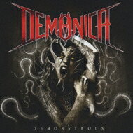 DEMONICA / Demonstrous 