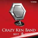 Crazy Ken Band クレイジーケンバンド / クレイジーケンバンド・ベスト 亀 【CD】