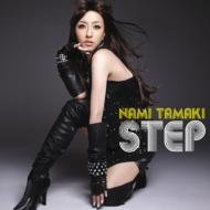 玉置成実 タマキナミ / STEP 【CD】