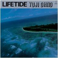 【送料無料】 大野雄二 / LIFETIDE-生