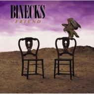 Binecks バイネックス / FRIEND 【CD Maxi】
