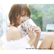 倖田來未 コウダクミ / BEST～ third universe～ ＆ 8th AL “UNIVERSE” 【ベスト+オリジナル 2CD】 【CD】