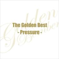 ゴールデンボンバー / ザ・ゴールデンベスト～Pressure～ 【CD】