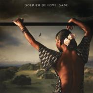 【輸入盤】 Sade シャーデー / Soldier Of Love 【CD】