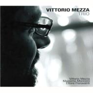 【輸入盤】 Vittorio Mezza / Vittorio Mezza Trio 【CD】